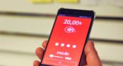El banco ING testea software que convierte a un telfono mvil en un POS
